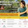 Přehled příspěvků zdravotních pojišťoven pro rok 2012