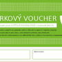 Dárkový voucher na očkování proti klíšťové encefalitidě