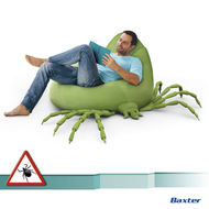 FSME IMMUN 0,5 ml BAXTER - Informace pro lékaře
