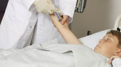 West Nile virus – původce Západonilské horečky