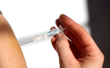 Ještě letos můžete čerpat příspěvek od své zdravotní pojišťovny na očkování proti klíšťové encefalitidě