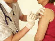 Očkování a revmatické nemoci