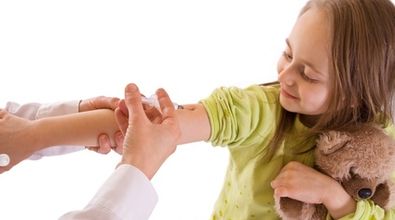 Očkování proti klíšťové encefalitidě za akční cenu v Obchodním centru Chodov 