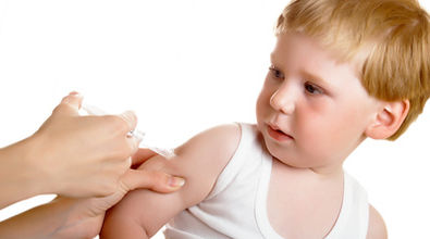 Očkování proti klíšťové encefalitidě