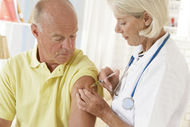 Očkování u pacientů s chronickým onemocněním