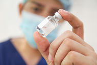 Protektivní hladina protilátek u dětí po primárním očkování Encepurem přetrvává i po pěti letech