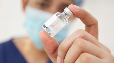 Bojíte se očkování? V případě klíšťovky buďte stateční – léčba je daleko těžší!