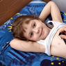 Klíšťová encefalitida u dětí zůstává často nediagnostikovaná