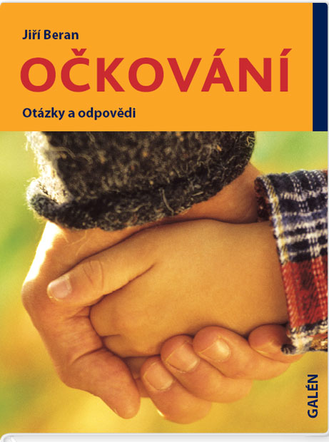 Jiří Beran | Očkování - Otázky a odpovědi